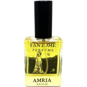 Amria
 EAU DE PARFUM  for Unisex