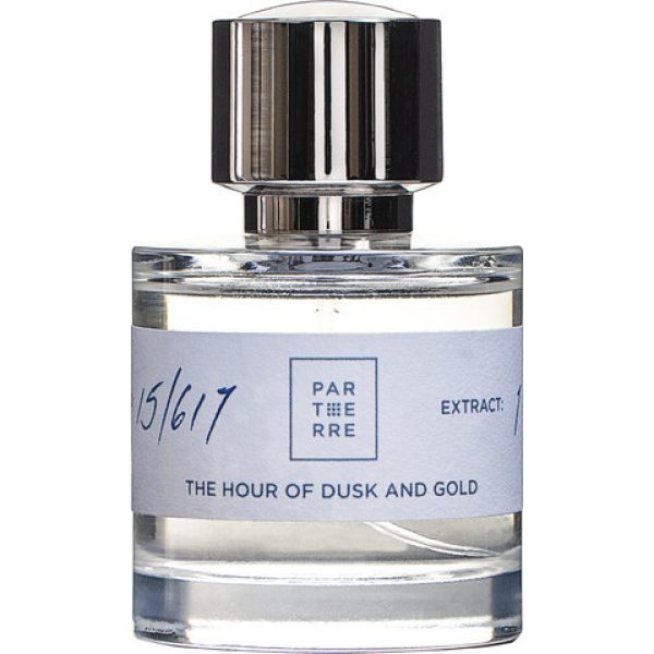 The Hour of Dusk and Gold   for Unisex