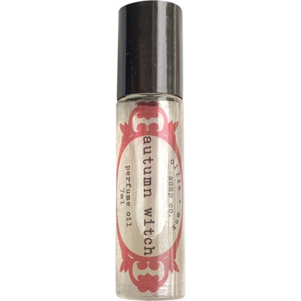 Autumn Witch   for Women