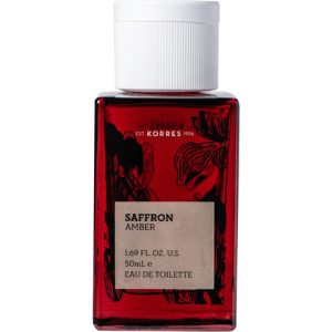Saffron Amber   for Women