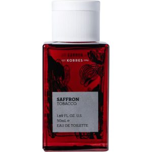 Saffron Tobacco   for Men