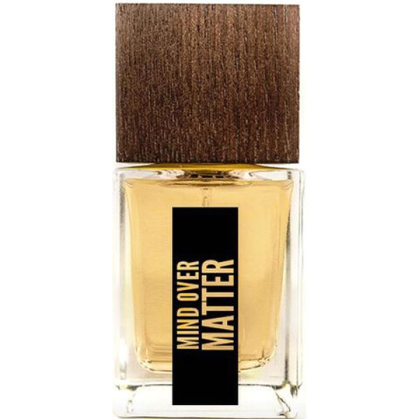 Mind Over Matter   for Unisex