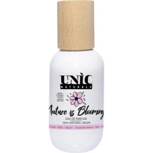 Nature is Blooming   for Women