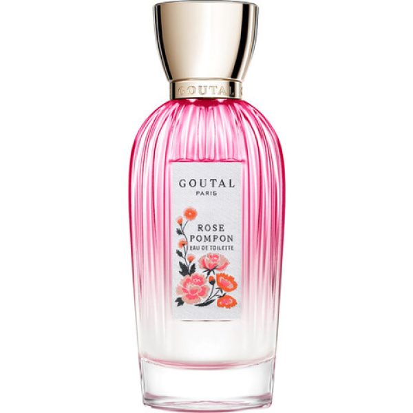 Rose Pompon Édition Brodée   for Women