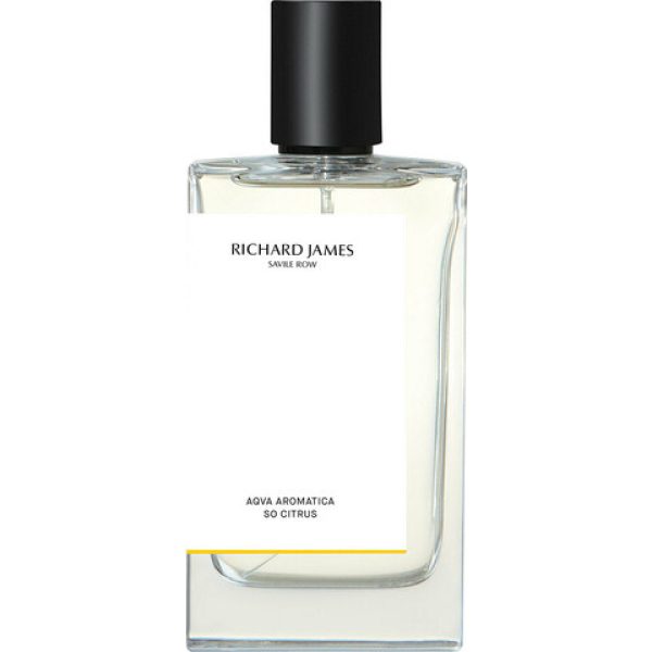 Aqva Aromatica - So Citrus   for Men