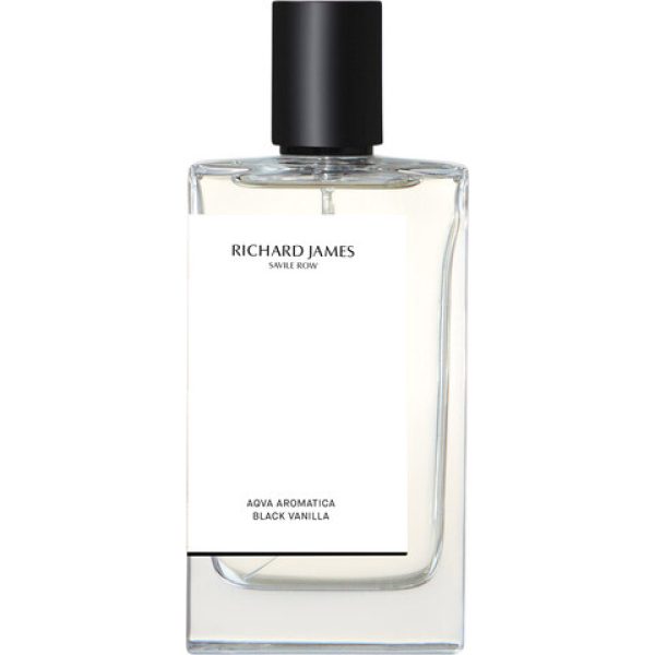 Aqva Aromatica - Black Vanilla   for Men