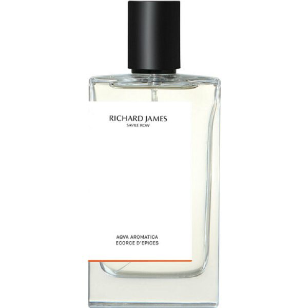 Aqva Aromatica - Ecorce d'Epices   for Men