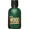 Green Wood   for Men
