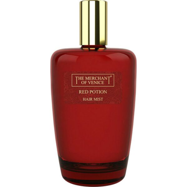 Red Potion
 HAIR MIST  for Unisex