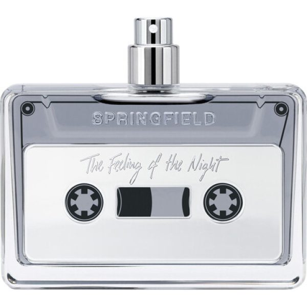 Rewind & Play Again - The Feeling of the Night   for Men