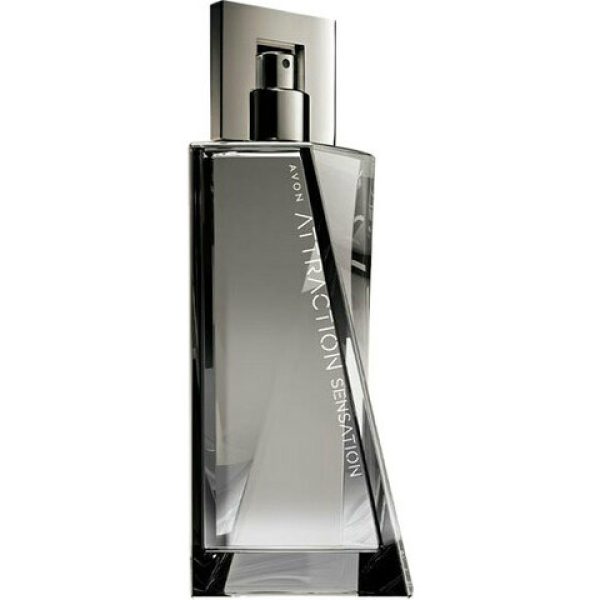 Attraction Sensation for Him   for Men