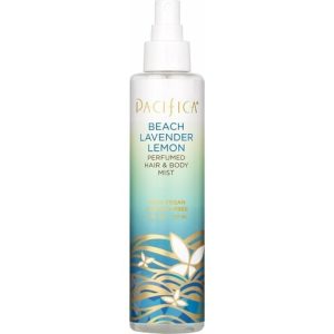 Beach Lavender Lemon
 HAIR & BODY MIST  for Women