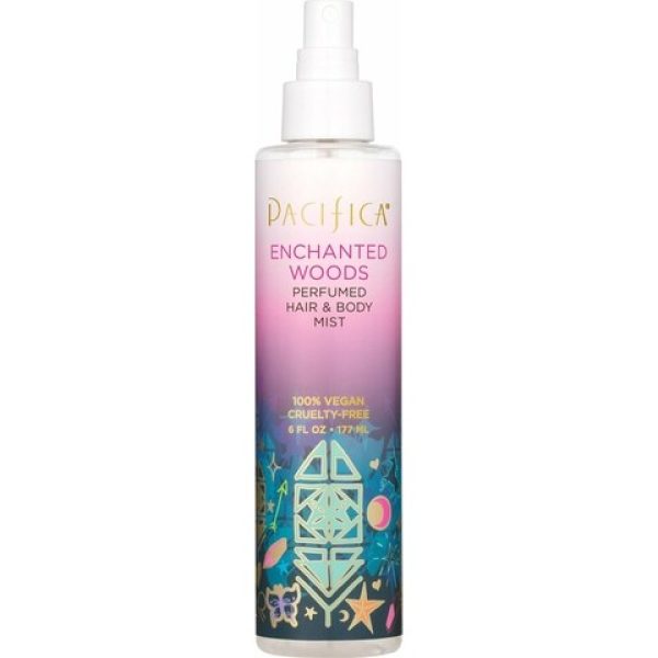 Enchanted Woods
 HAIR & BODY MIST  for Women