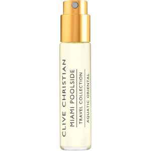 The Art Of Travel Collection - Miami Poolside   for Unisex