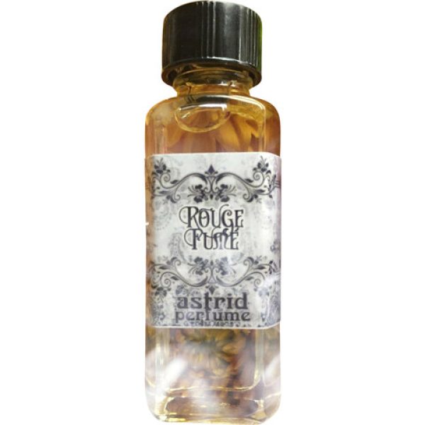 Rouge Fumé   for Unisex