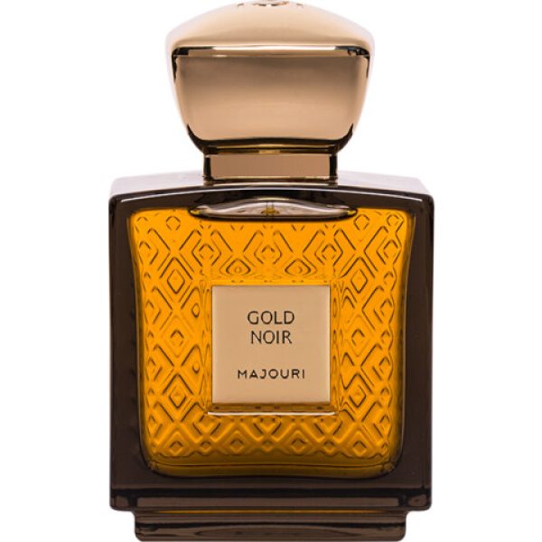 Gold Noir   for Unisex