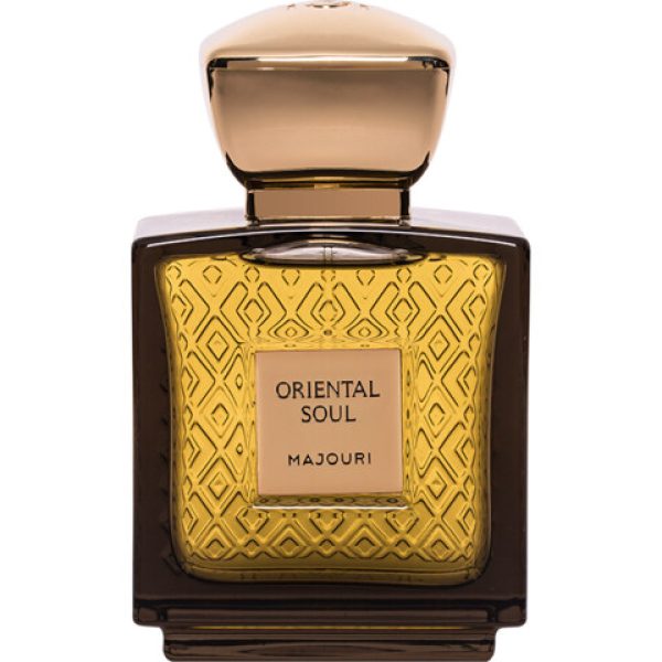 Oriental Soul   for Unisex