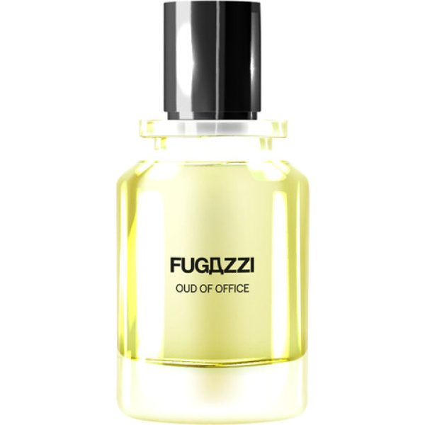 Oud of Office Parfum 2   for Unisex
