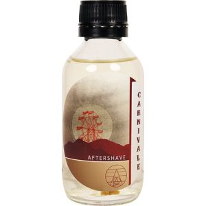 Carnivale
 AFTERSHAVE  for Men