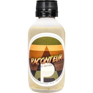 Raconteur
 AFTERSHAVE  for Men