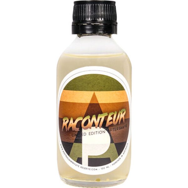 Raconteur
 AFTERSHAVE  for Men