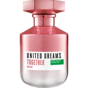 United Dreams - Together for Her   for Women