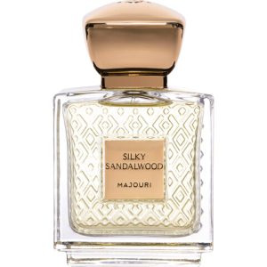 Silky Sandalwood   for Unisex