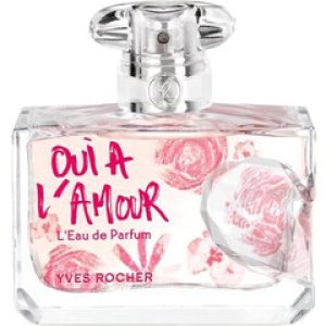 Oui à L'Amour Flacon Collector    for Women