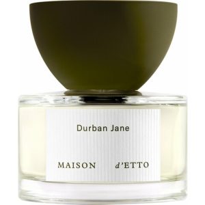 Durban Jane   for Unisex