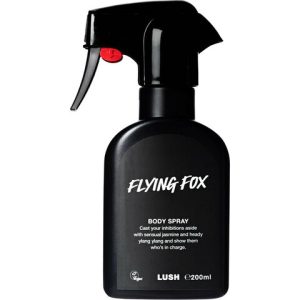 Flying Fox
 BODY SPRAY  for Unisex