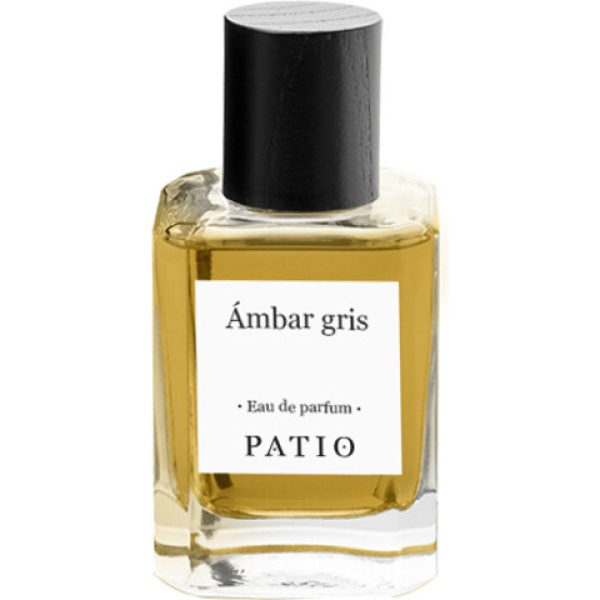 Ámbar Gris   for Unisex