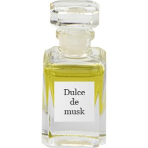 Dulce de Musk   for Unisex
