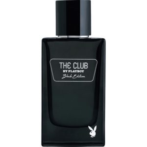 The Club - Black Edition   for Men