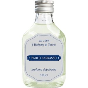 Paolo Barrasso (Blu)   for Men