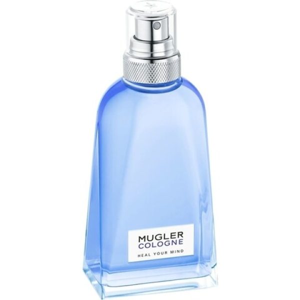 Cologne - Heal Your Mind   for Unisex