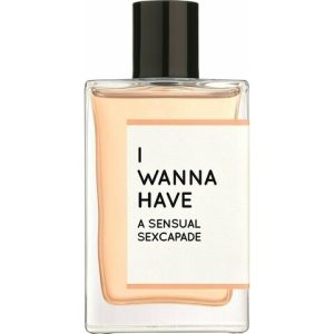 I Wanna Have a Sensual Sexcapade   for Women