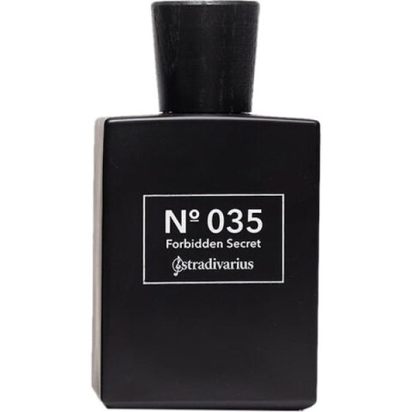 № 035 Forbidden Secret   for Women