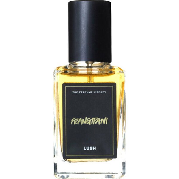 Frangipani   for Unisex
