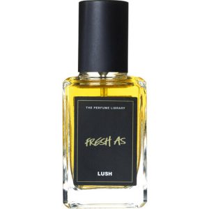 Fresh As   for Unisex