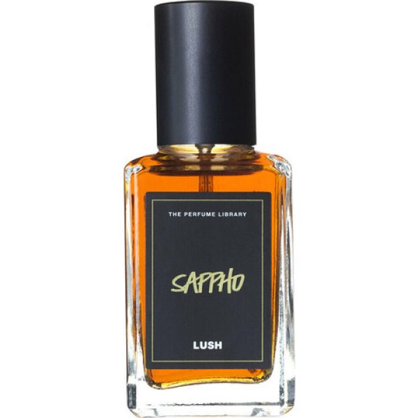 Sappho   for Unisex