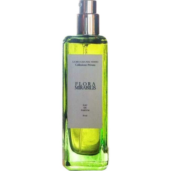 Collezione Privata - Flora Mirabilis   for Unisex