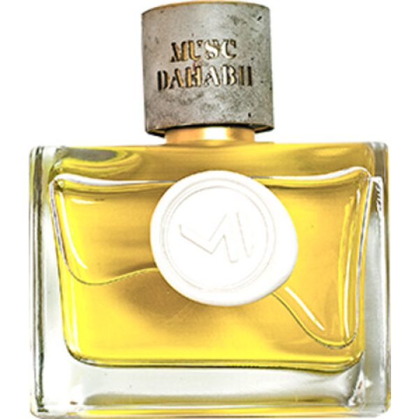 Musc Dahabii   for Unisex