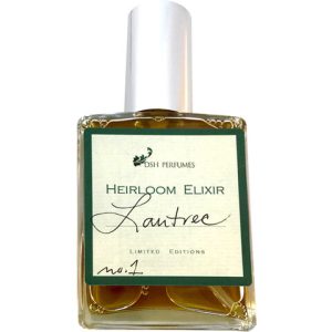 Heirloom Elixir - Lautrec   for Women
