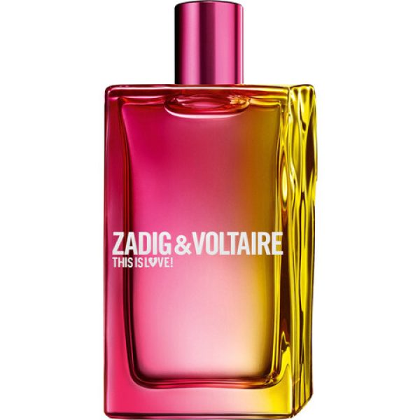 This Is Love! pour Elle   for