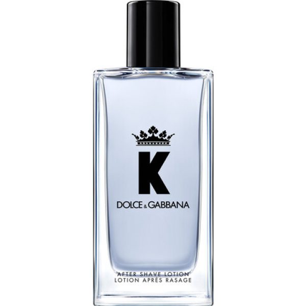 K
 AFTER SHAVE LOTION  for Men
