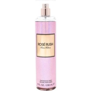 Rosé Rush
 FRAGRANCE MIST  for Women