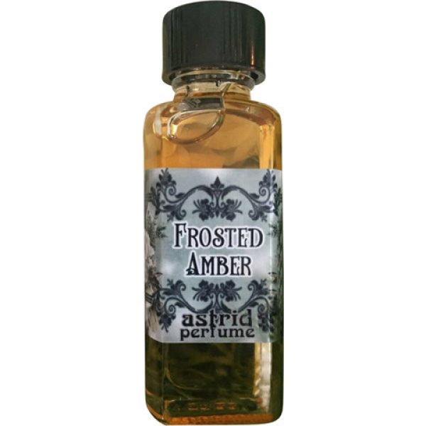 Frosted Amber   for Unisex