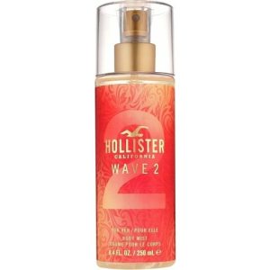 Wave 2 for Her
 BODY MIST  for Women