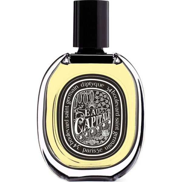 Eau Capitale
 for Unisex