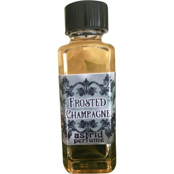 Frosted Champagne   for Unisex
